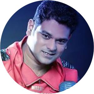 Kaushik Deshpande photograph