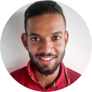 kaushik gandhi jolly rovers cc