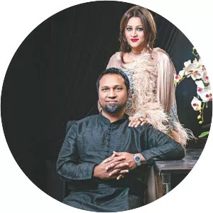 Kaushik Hossain Taposh - Managing Director of Gaan Bangla