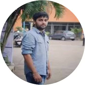 Kaushik Krish - Singer