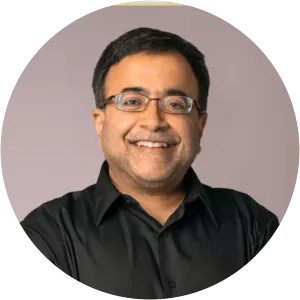 Kaushik Patel - Member of the Gujarat Legislative Assembly