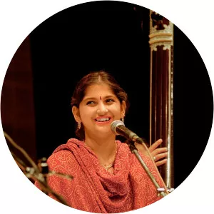 Kaushiki Chakraborty