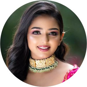 Kaustuba Mani - Actress