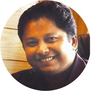 Kaustuv Ray - Film producer