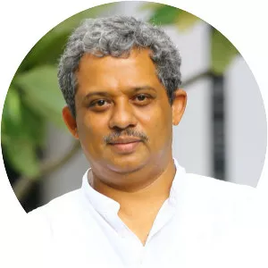 Kaustuv Sanyal