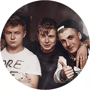 Kavabanga Depo Kolibri - Musical group