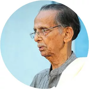 Kavalam Narayana Panicker