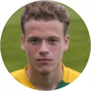 Kavan Cotter - Football player