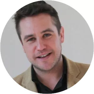 Kavana - English singer