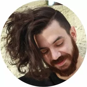 Kaveh Akbar - Iranian-American poet