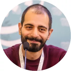 Kaveh Sabaghzadeh - Film director