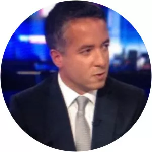 Kaveh Solhekol - Television presenter