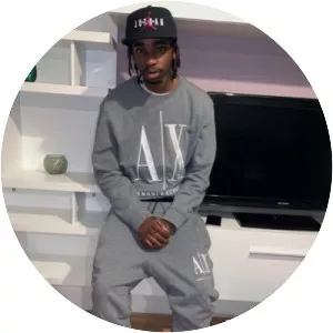 Kavelly - Musical artist