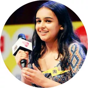 Kaveri Kapur - Singer ‧ Shekhar Kapur's daughter