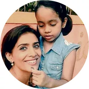 Kaveri Kulkarni photograph