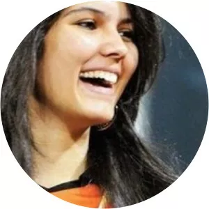 Kaveri Maran - Kalanithi Maran's wife