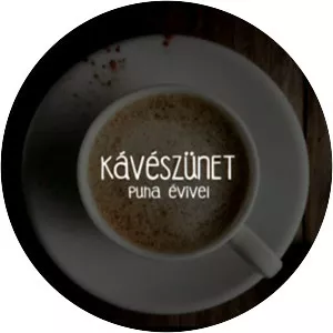 Kávészünet