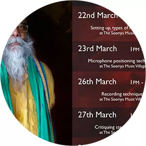 Kavichandran Alexander