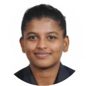 Kavidi Sirimannage