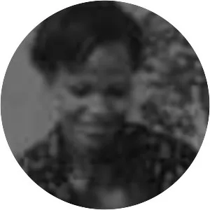 Kavidi Wivine N'Landu - Poet