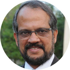 Kavil Ramachandran photograph