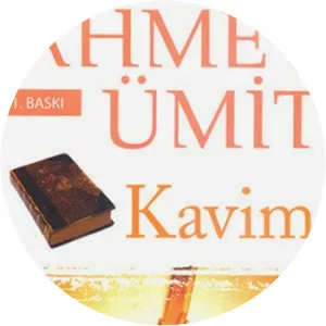 Kavim - Book by Ahmet Ümit