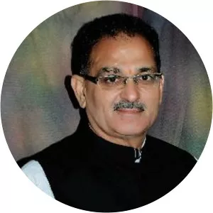 Kavinder Gupta