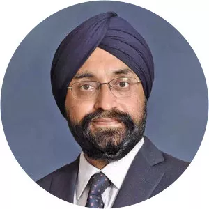 Kavinder Singh photograph