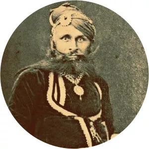 Kaviraj Shyamaldas - Writer