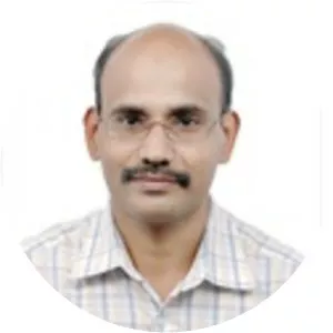 Kavirayani Ramakrishna Prasad