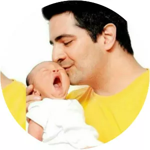 Kavish Mehra photograph