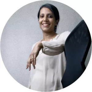 Kavita Bhupathi Chadda