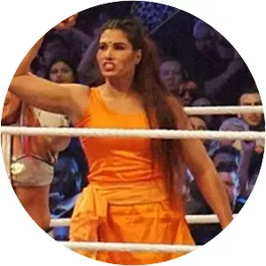 Kavita Devi - Indian professional wrestler