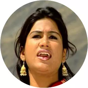 Kavita Godiyal - Musical artist