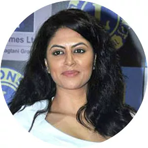 Kavita Kaushik - Indian actress