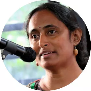 Kavita Krishnan