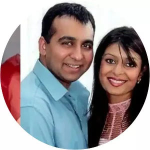 Kavita Kundra photograph