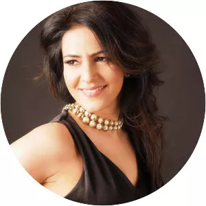 Kavita Oberoi