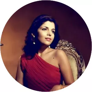 Kavita Paudwal - Singer