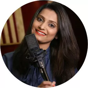Kavita Raam - Singer