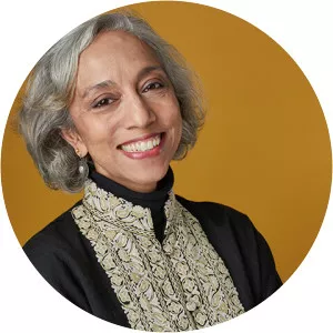 Kavita Ramdas photograph