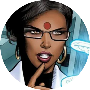 Kavita Rao - Fictional character