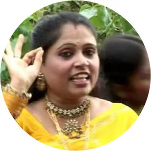 Kavita Shinde - Musical artist