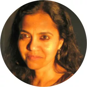 Kavita Sivaramakrishnan - Author