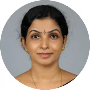 Kavitha Balakrishnan