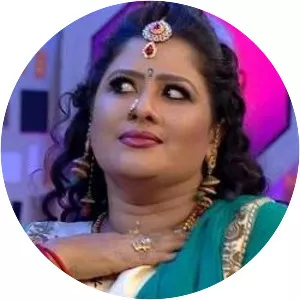 Kavitha Bharathi - Film actor