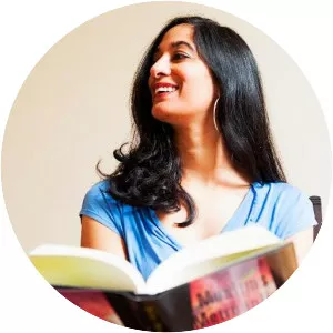 Kavitha Rajagopalan - Author