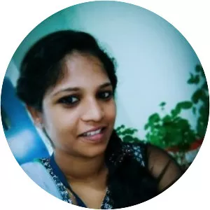 Kavitha Vijayakumar - Indian film actor