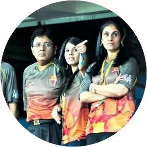 Kaviya Maran - Kalanithi Maran's daughter