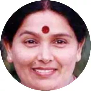 Kaviyoor Renuka